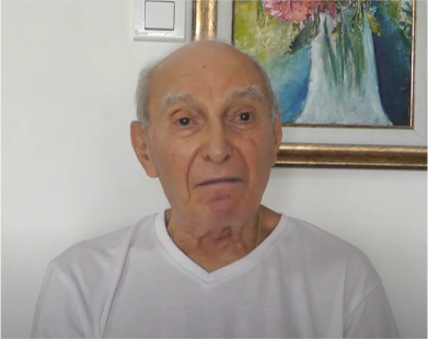 המלצה עמנואל דורנשטיין